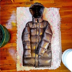 Aritzia Super Puff Mid 3XS